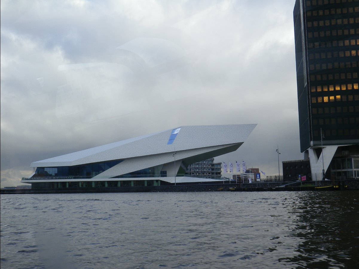 Canel Cruise22